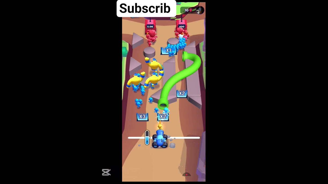 mob game 