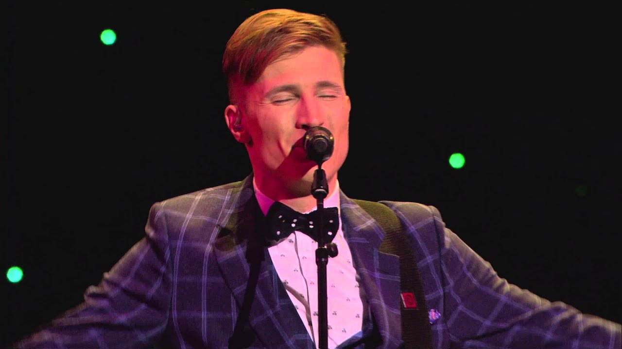 EMA2015: Karl-Erik Taukar - Vastupandamatu