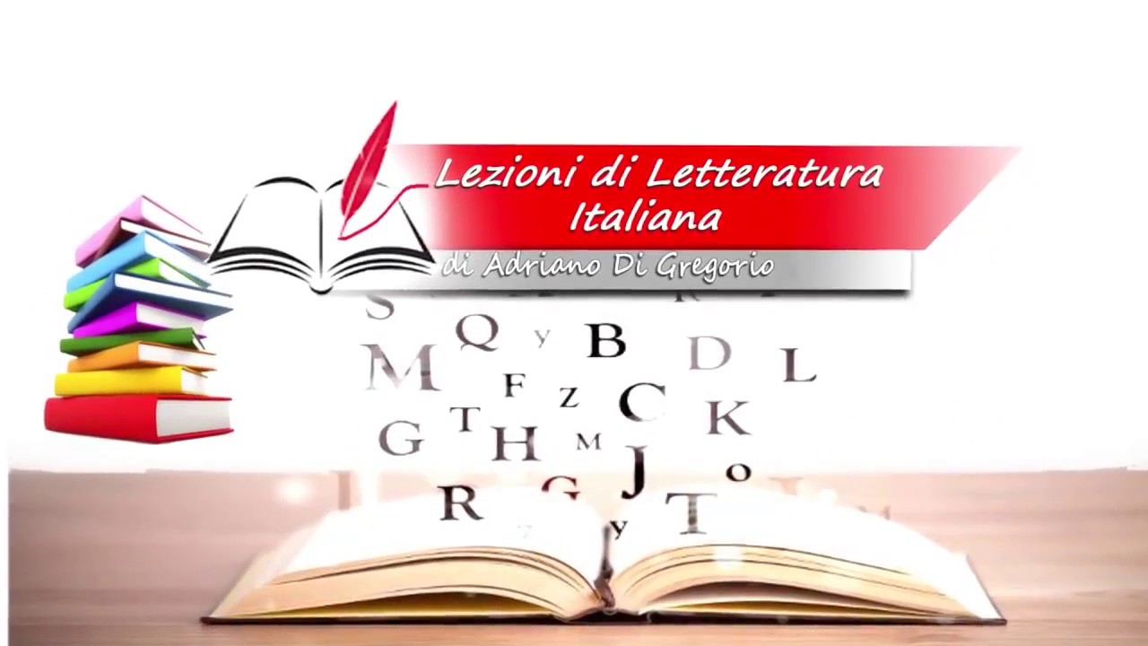 Lezione 18 - Italo Svevo