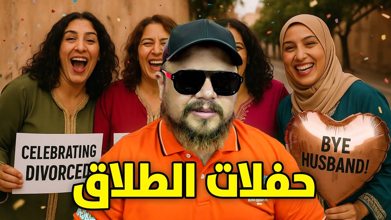 الأم كتسحر لبنتها و الجدة مضاربة مع حفيدتها و المطلقات فرحانين بالطلاق... الاسرة المغربية في خبر كان