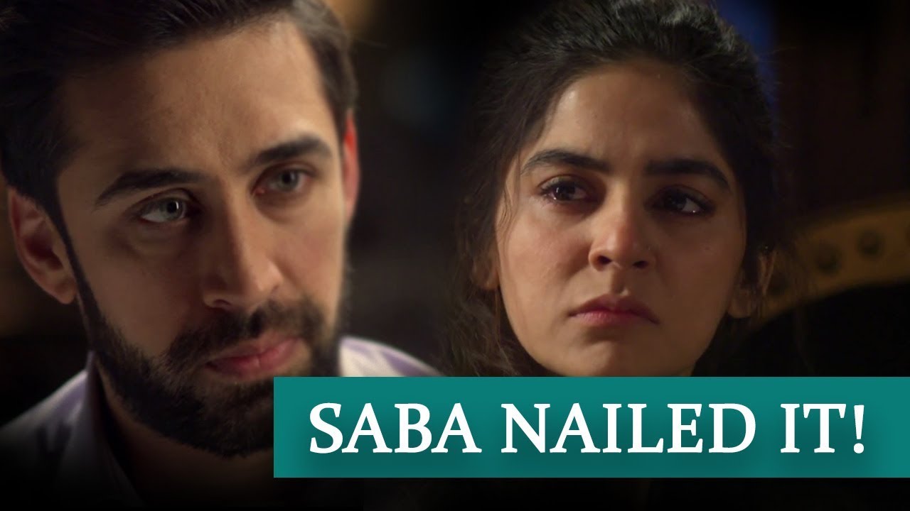 Saba Nailed It | Sanam Baloch | Khaas | HUM TV | HUM Spotlight
