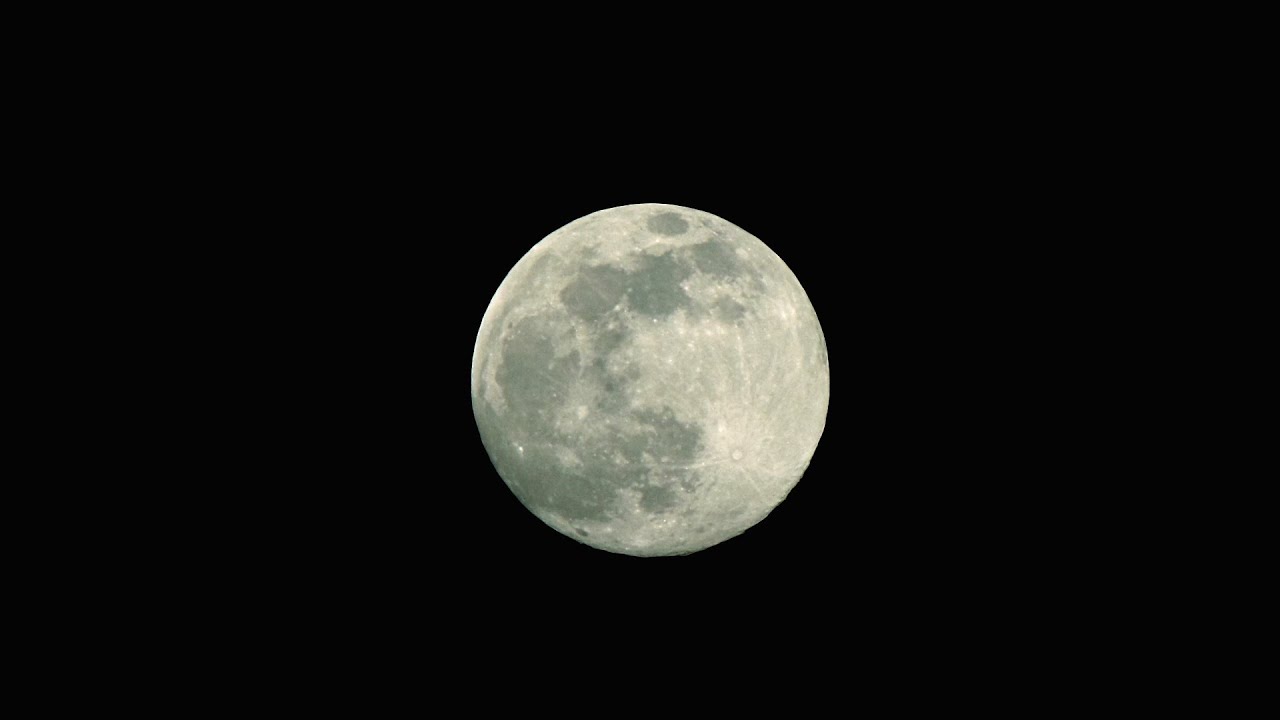 Night Sky Navigation: #1 Introduction, Moon and Stars