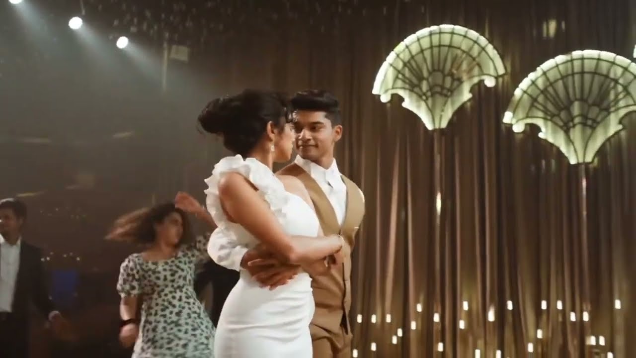 Kolluthy song for Must Date the Playboy#mdtp #zayntara @muzammilelias