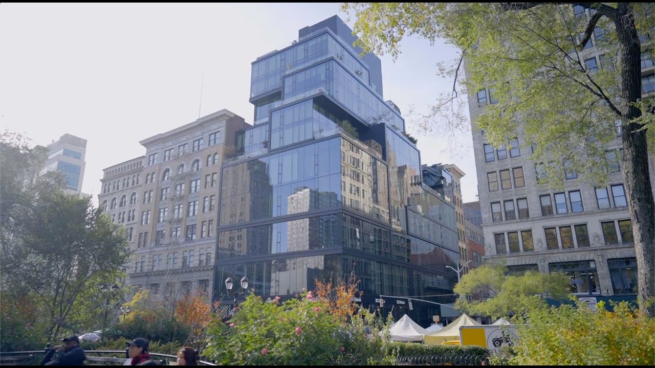 15 Union SQ West Unit 4E