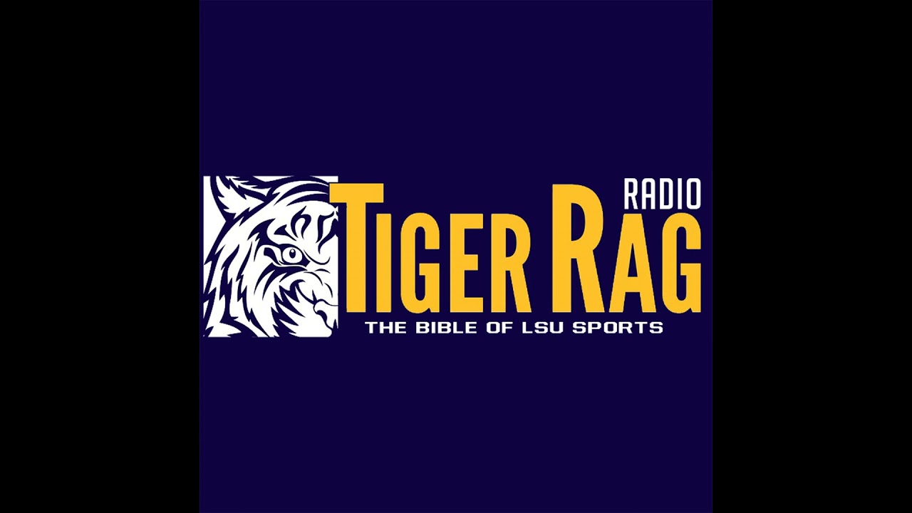 Tiger Rag Radio: Scouting the Top-10 SEC Showdown Between LSU and Ole Miss