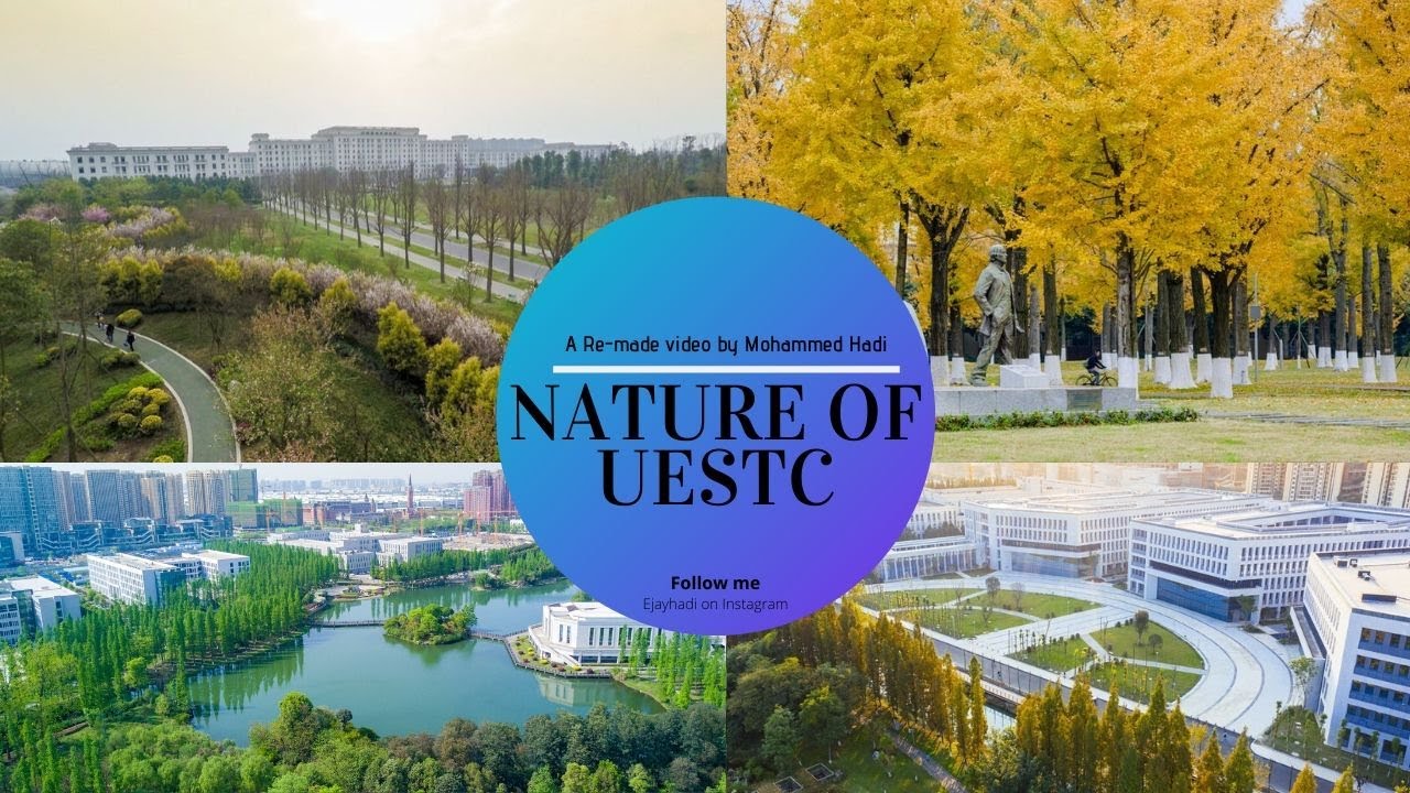 Nature of UESTC