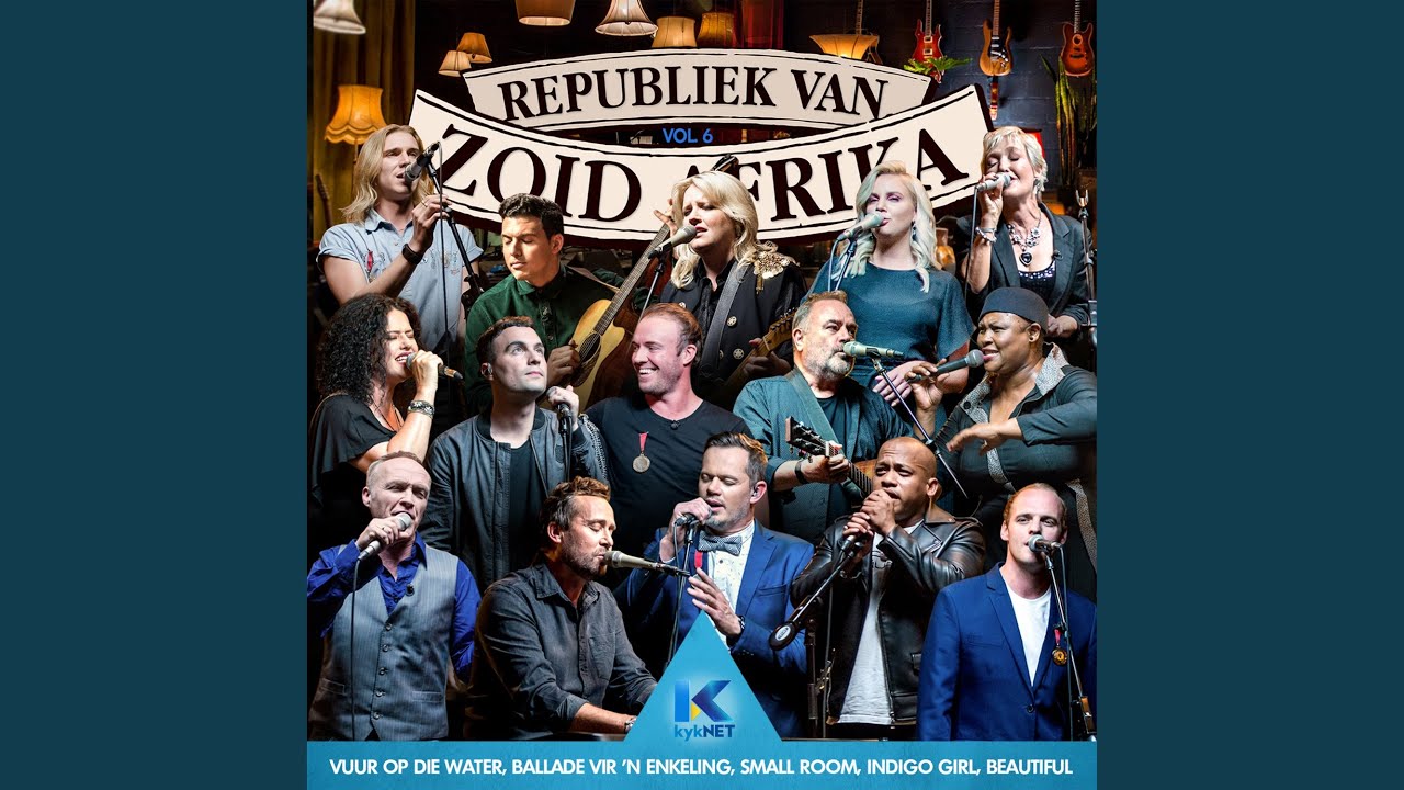 Kort Donner (Live)
