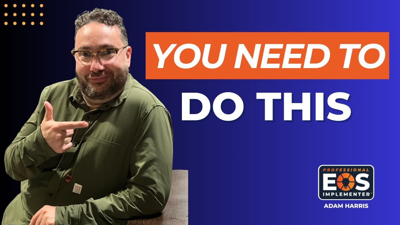 How do I stop micromanaging?