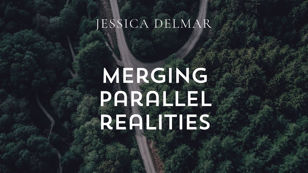 Merging Parallel Realities into the NOW