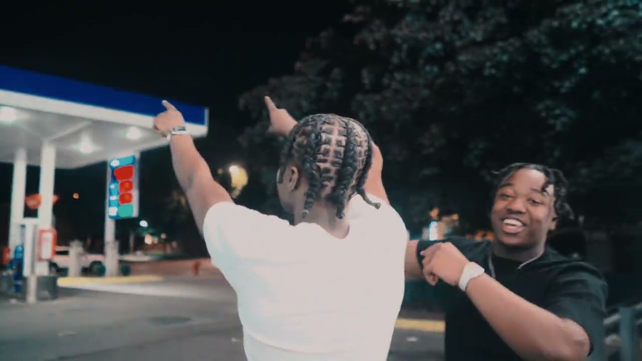 Murdatown Big C x Shanooo x Murdatown GB - 30 In Me ( Official Video ) Shot By : @BuddaDatBoss