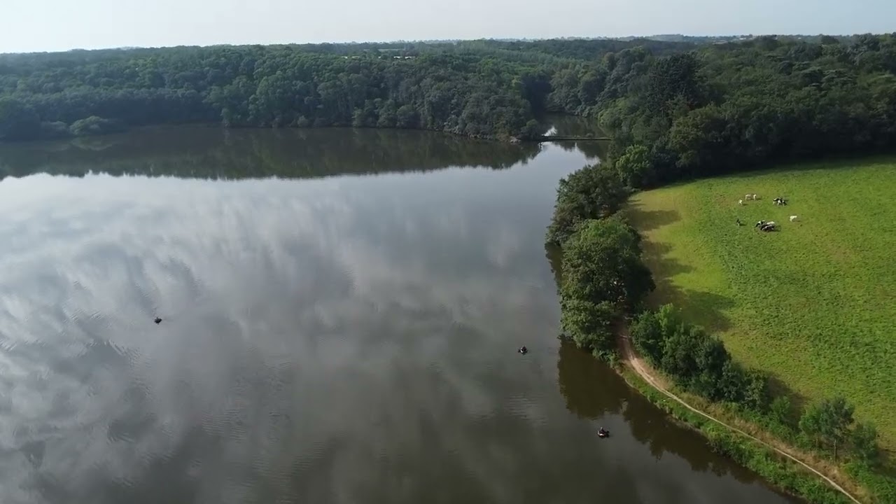 Lac du Jaunay