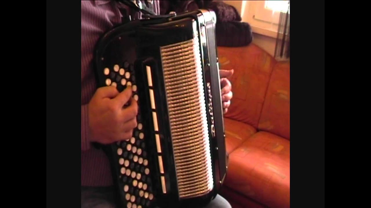 Dallape Organtone test