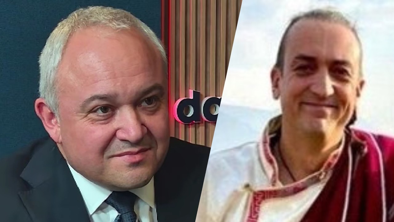 МНОГО СЪМНЕНИЯ ЗА ПЕТРОХАН! Какво следва? Говори Иван Демерджиев