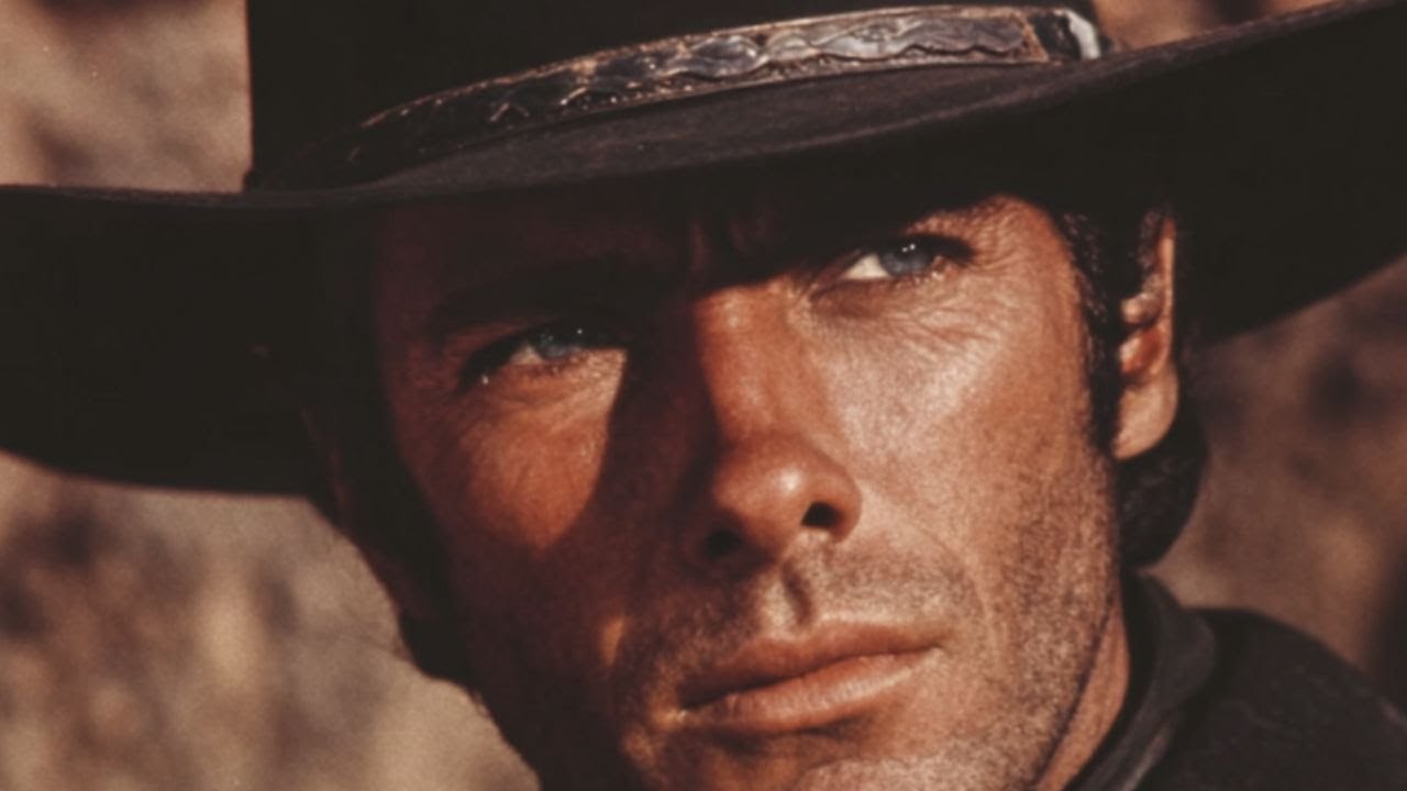 A Treasure Contested in the Wild West | Sartana in the Valley of Death (1970)