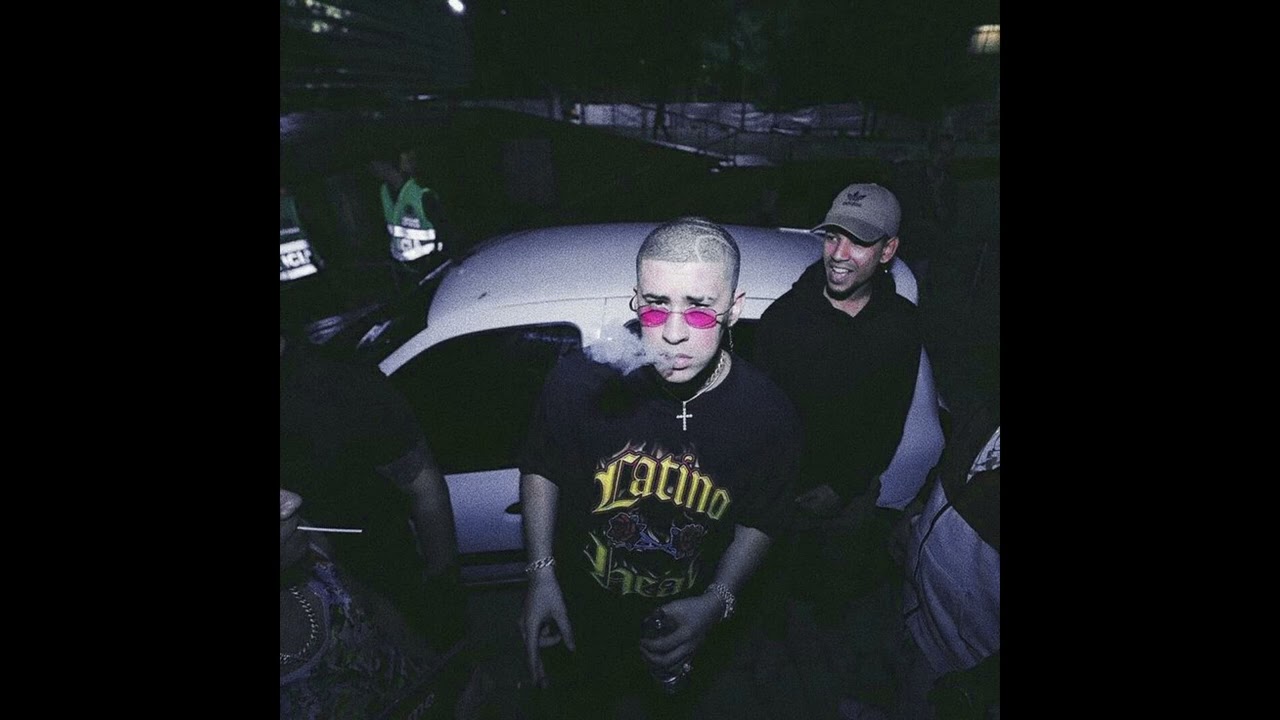 (FREE) BAD BUNNY X BRYTIAGO TRAP LATINO 2017 TYPE BEAT (Prod. osvalp)