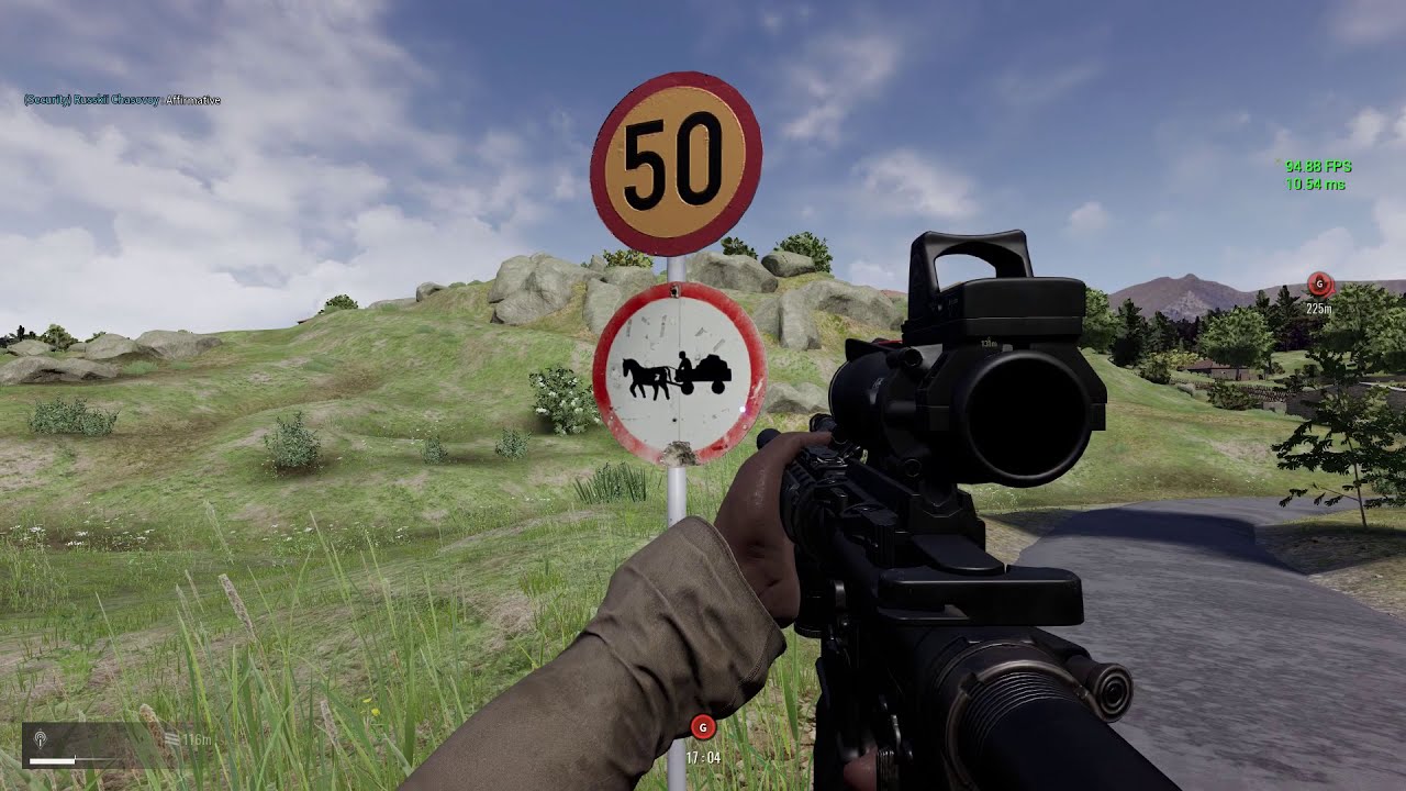 This sign does not make any sense at all----ISMC