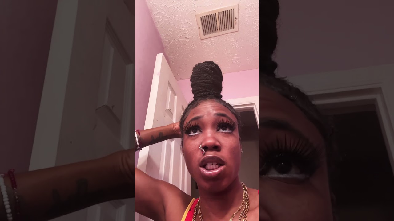 Stripper Chronicles :GRWM