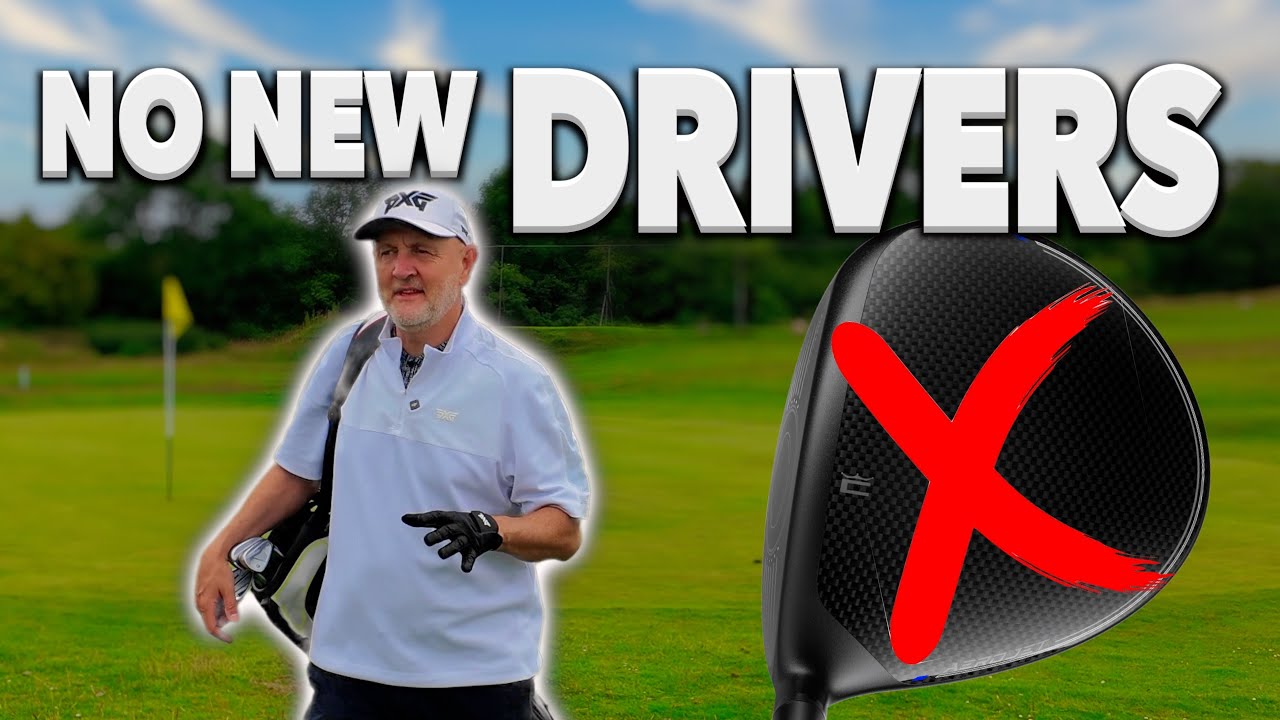 Buy the new Cleveland CBX 4 wedges instead…..