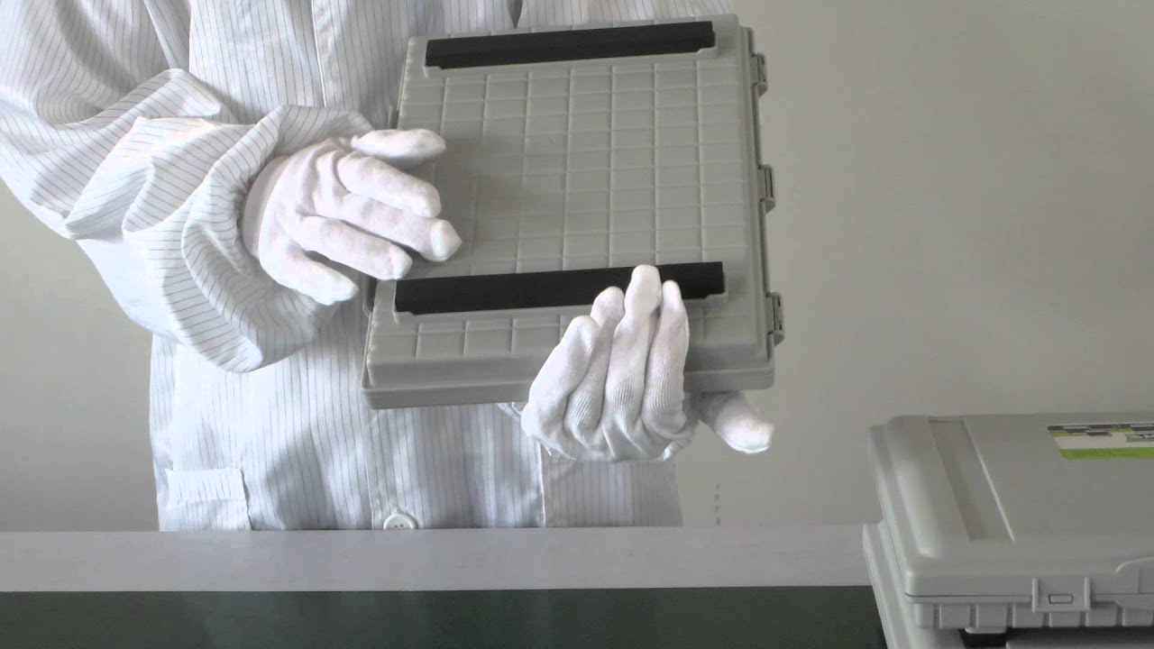 The World's Best SMT Component Enclosure
