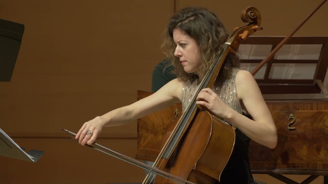 The Art of Variation / L'art de la variation - Teaser