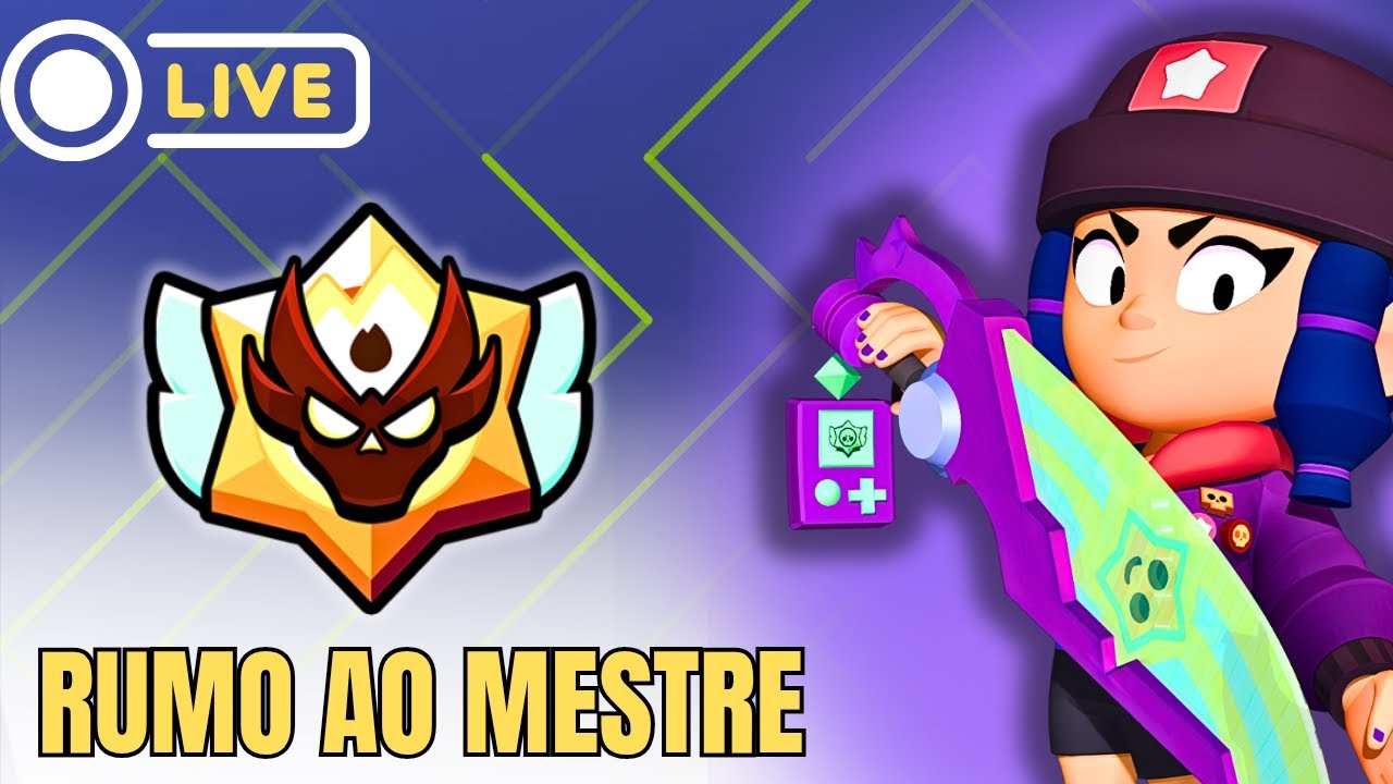 RANKED DO ESTRESSE