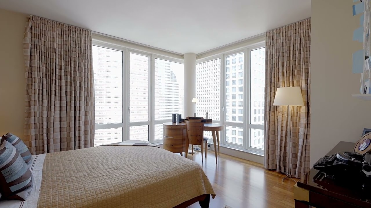 250 East 53rd Street, 3101