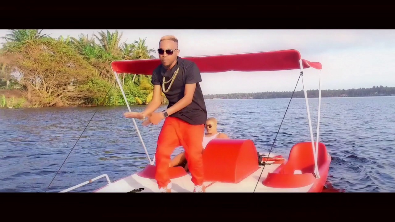 Dibi Dobo feat LimanjAh Freedom