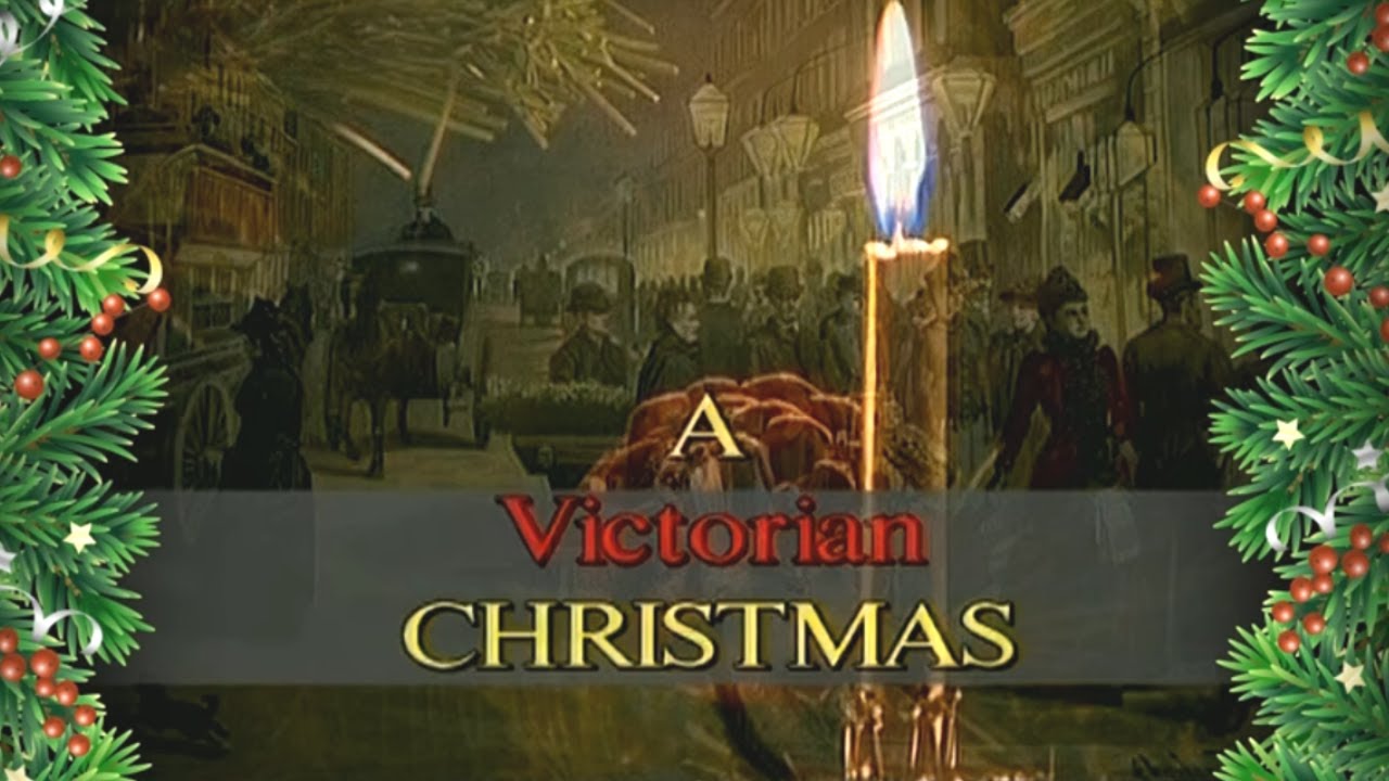 VICTORIAN CHRISTMAS 2022