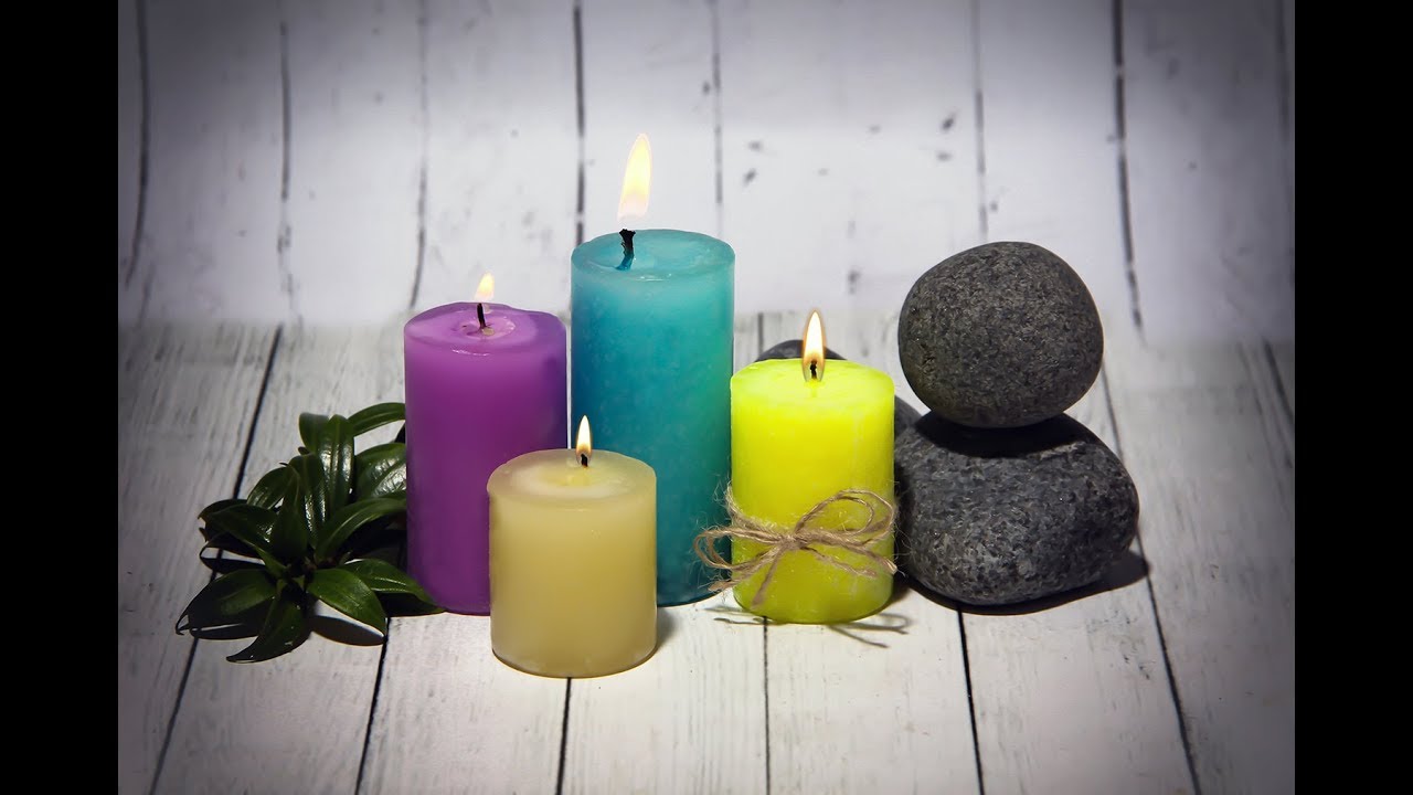 Candle Making Made Easy with The Candle Shop