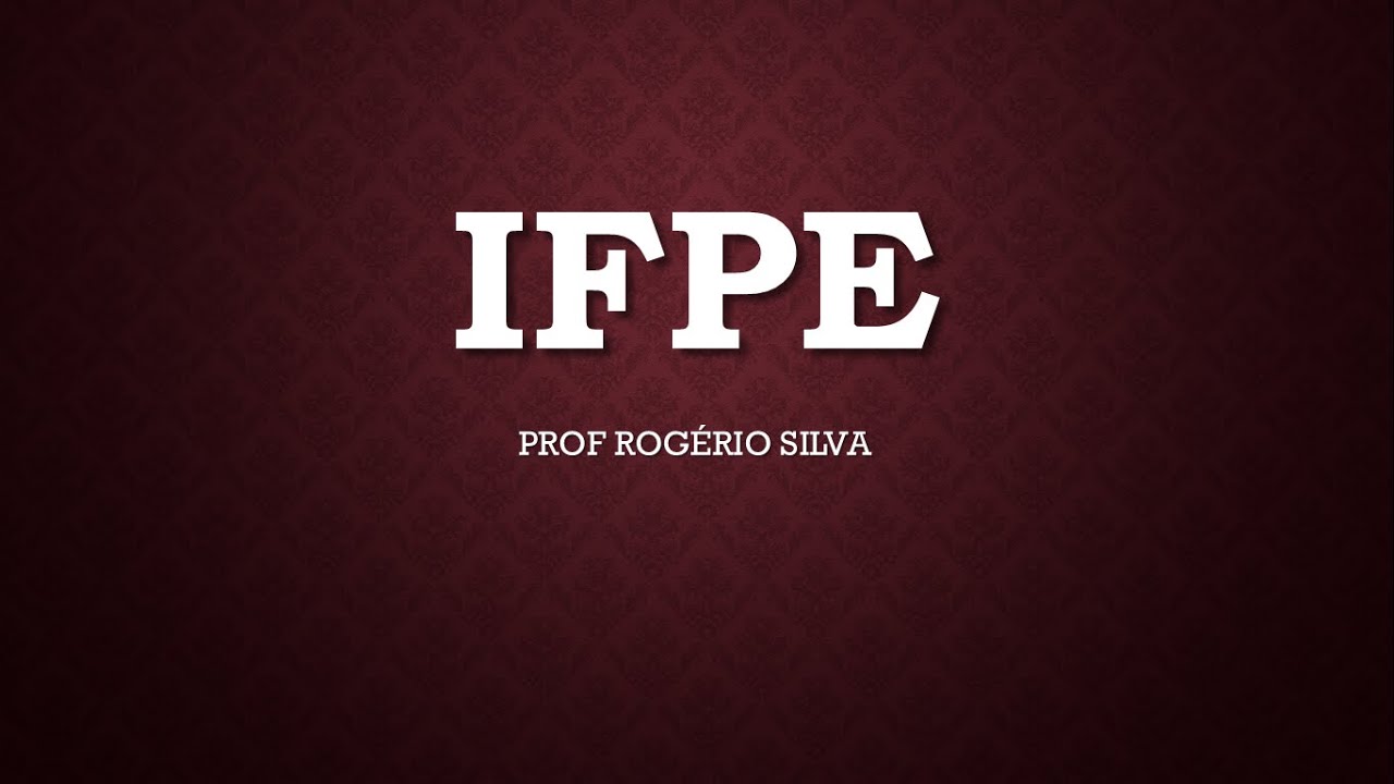 (IFPE – 2020.1 – Q14 - INTEGRADO) | TEOREMA DE PONCELET | GEOMETRIA PLANA