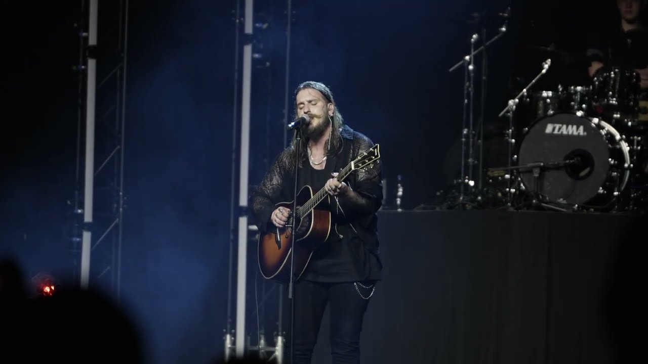 Miks Galvanovskis - Tā mana dzīve | LIVE AT PALLADIUM 2024