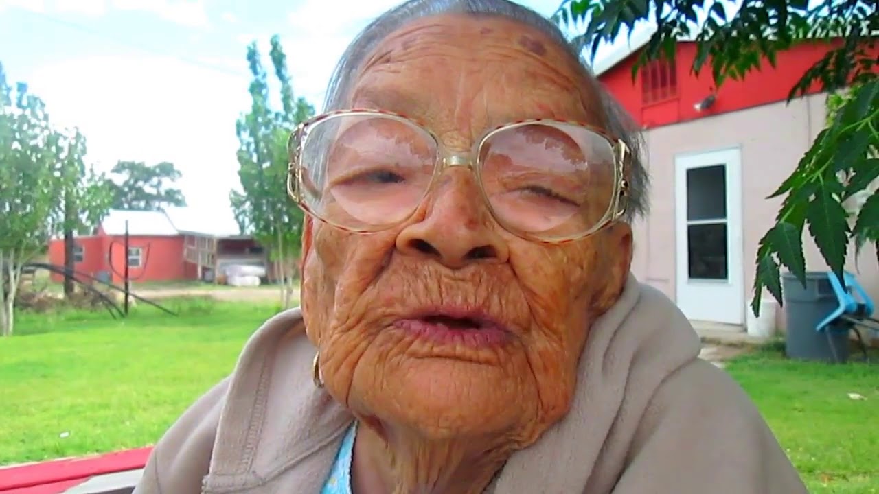 La Oracion de la Abuelita