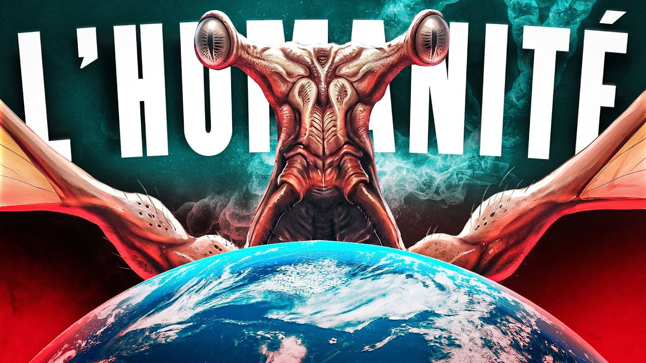 All Tomorrows : une fresque dérangeante sur l’évolution (analyse)