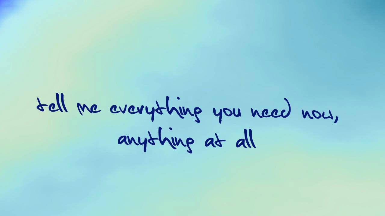 Undone - Lifehouse