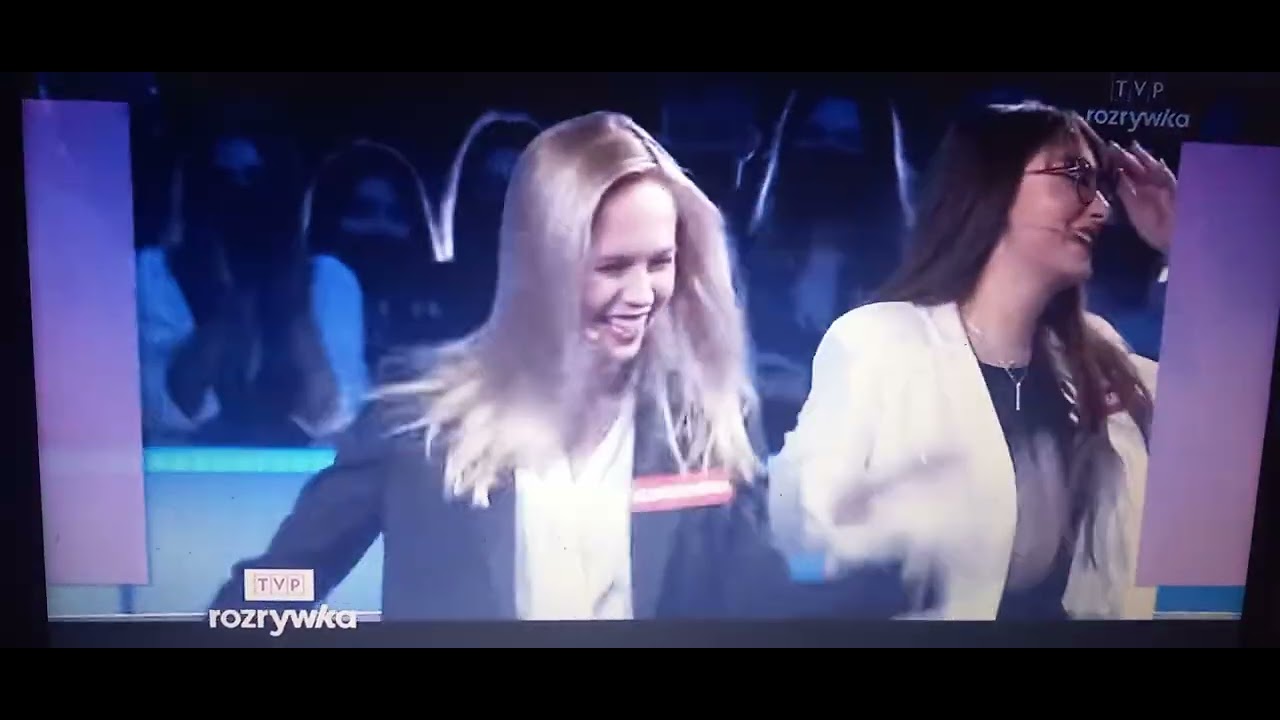  TVP Rozrywka - Oprawa Graficzna (2025-obecnie) (Update 2)