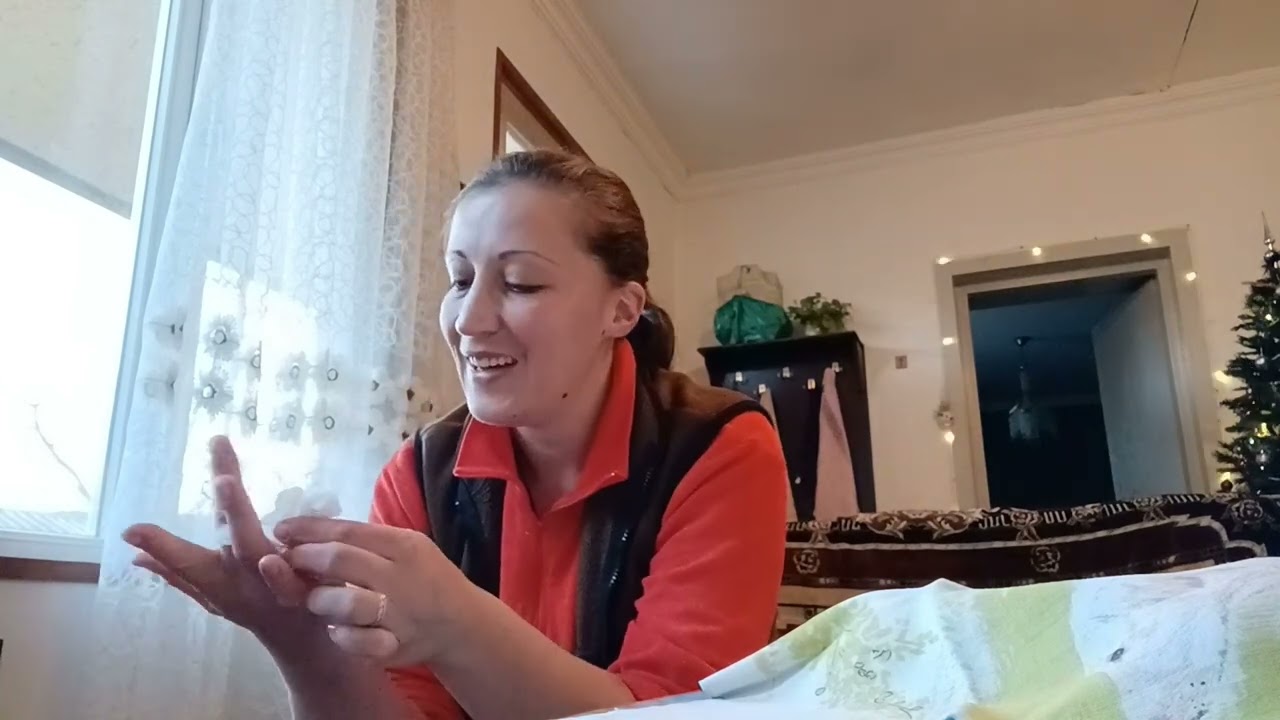 გუშინდელის და დღვნდელის ,,განხილვა