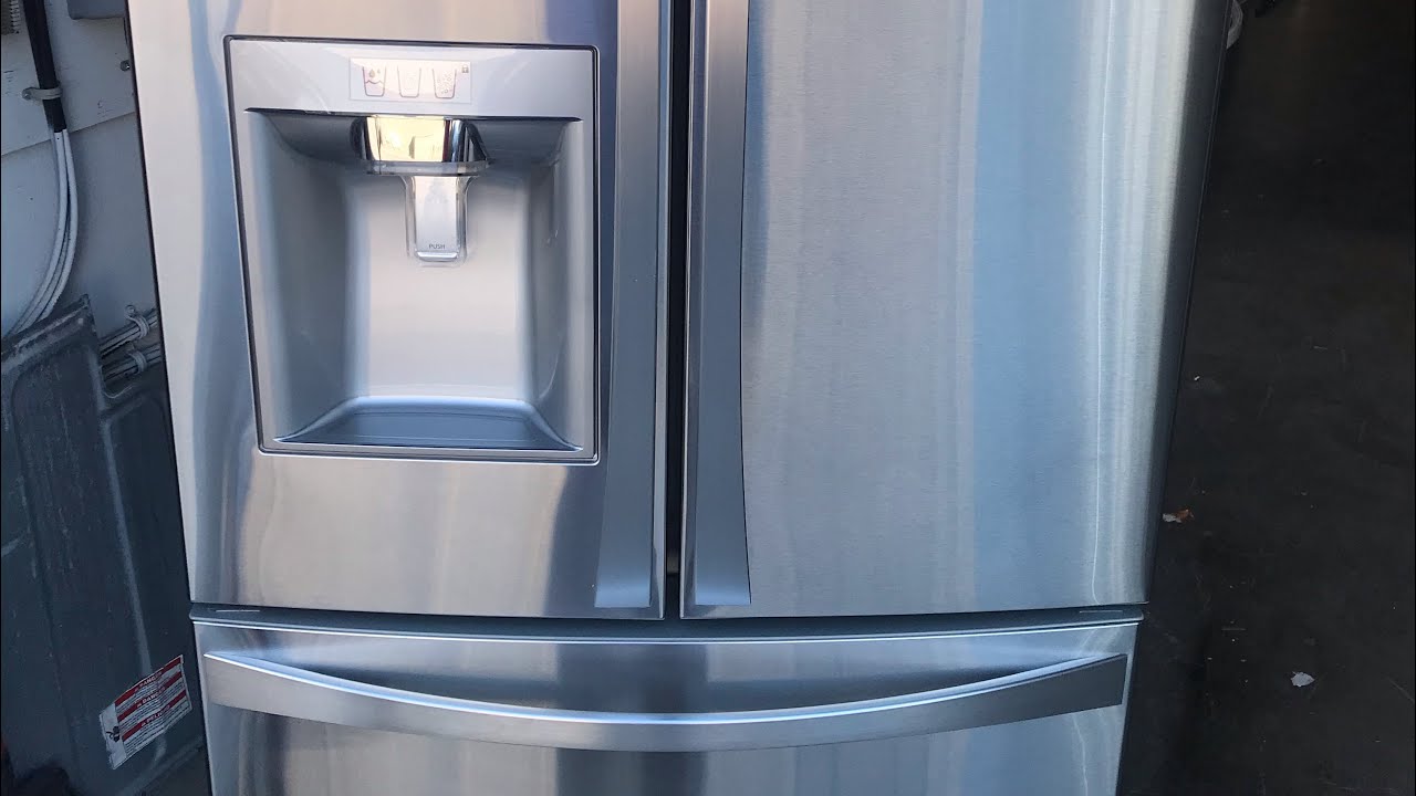 Refrigerador kenmore no enfría bien 👍