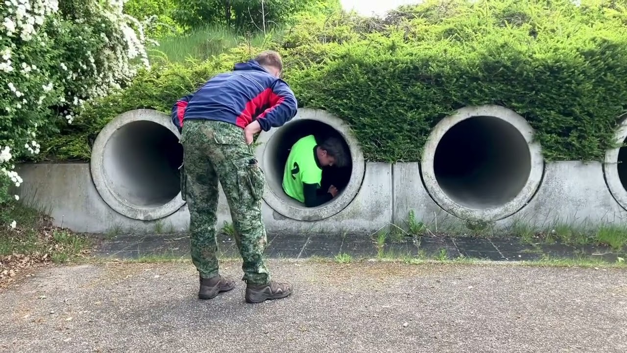 Bezoek Korps Mariniers 7 mei 2025