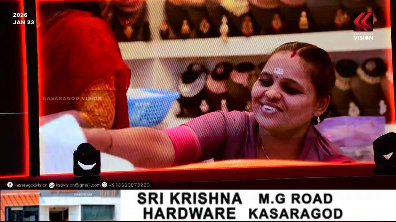 കാഞ്ഞങ്ങാടേക്കുള്ള വരവറിയിച്ച് സെഞ്ച്വറി വെഡ്ഡിംഗ് സെന്റര്‍ സോഫ്റ്റ് ലോഞ്ചിംഗ് നടത്തി.