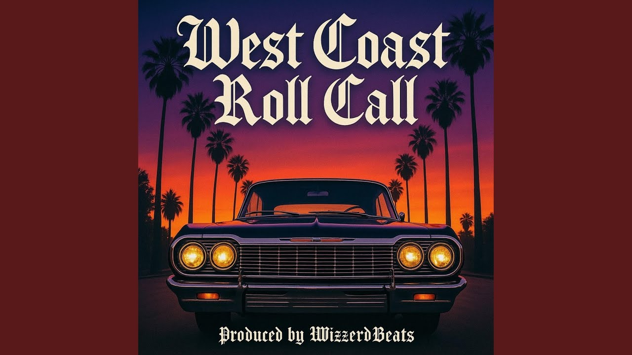 West Coast Roll Call