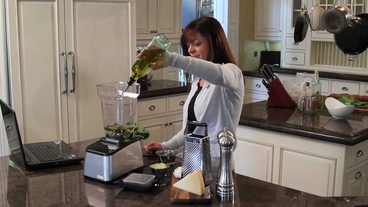 Blendtec Total Blender Designer Series