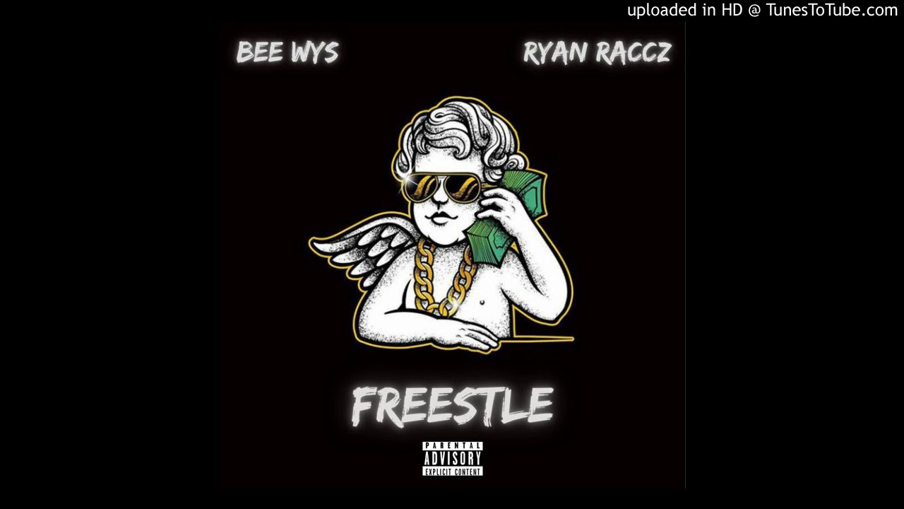 Bee Wys - Freestyle Ft. Ryan Raccz