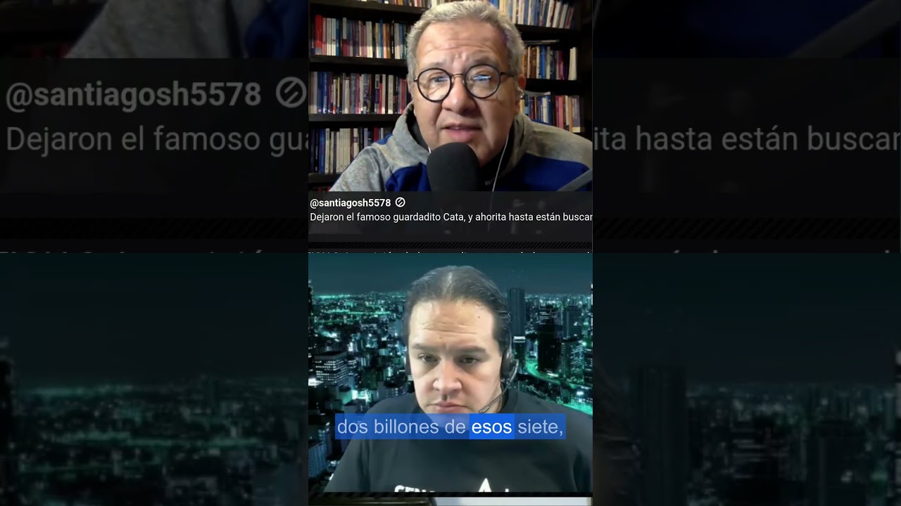Hacienda quiere recaudar 10 veces m&aacute;s que antes de IMPUESTOS &iquest;qu&eacute; significa para ti? #shorts