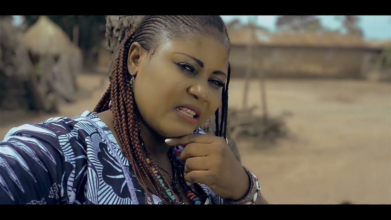 Bibi Reine Djinefanami  2014