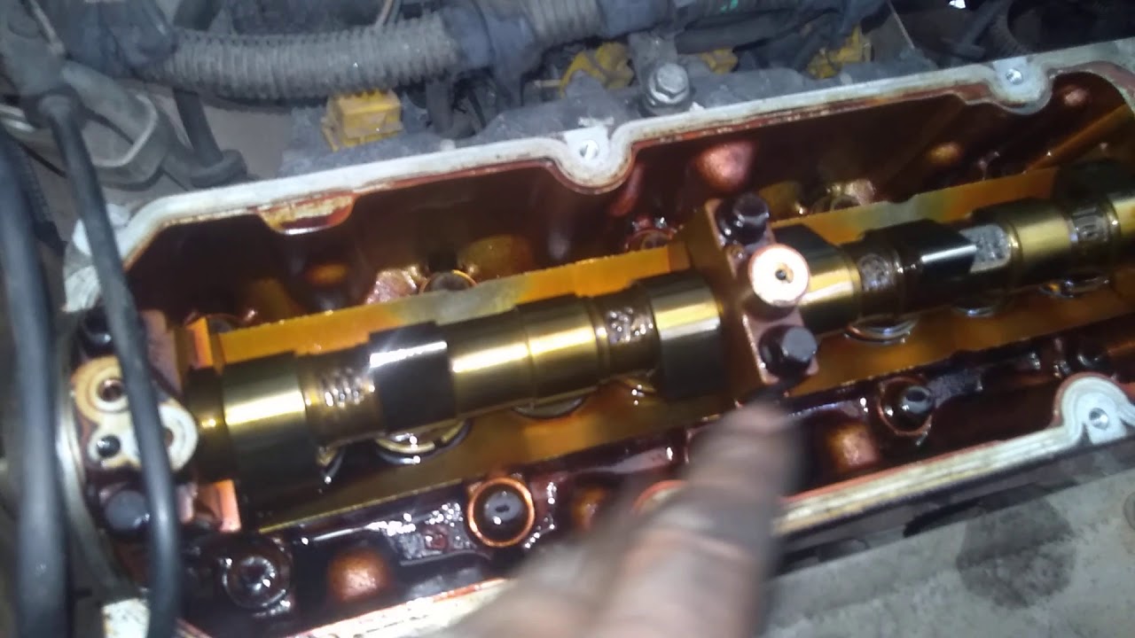 Posição do ponto da correia dentada do novo Uno 2013/14 motor Vivace