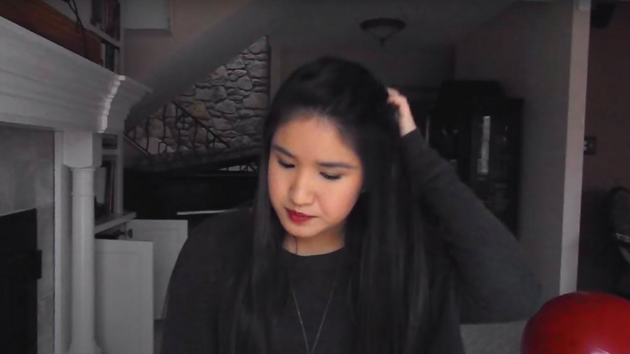 Being Adopted from China