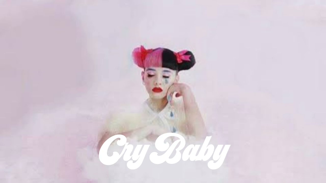 Melanie Martinez - Cry Baby (demo 3)