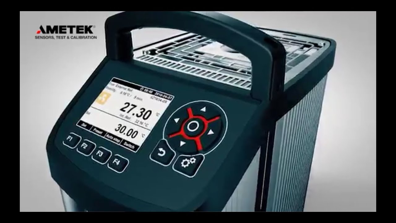 JOFRA CTC series