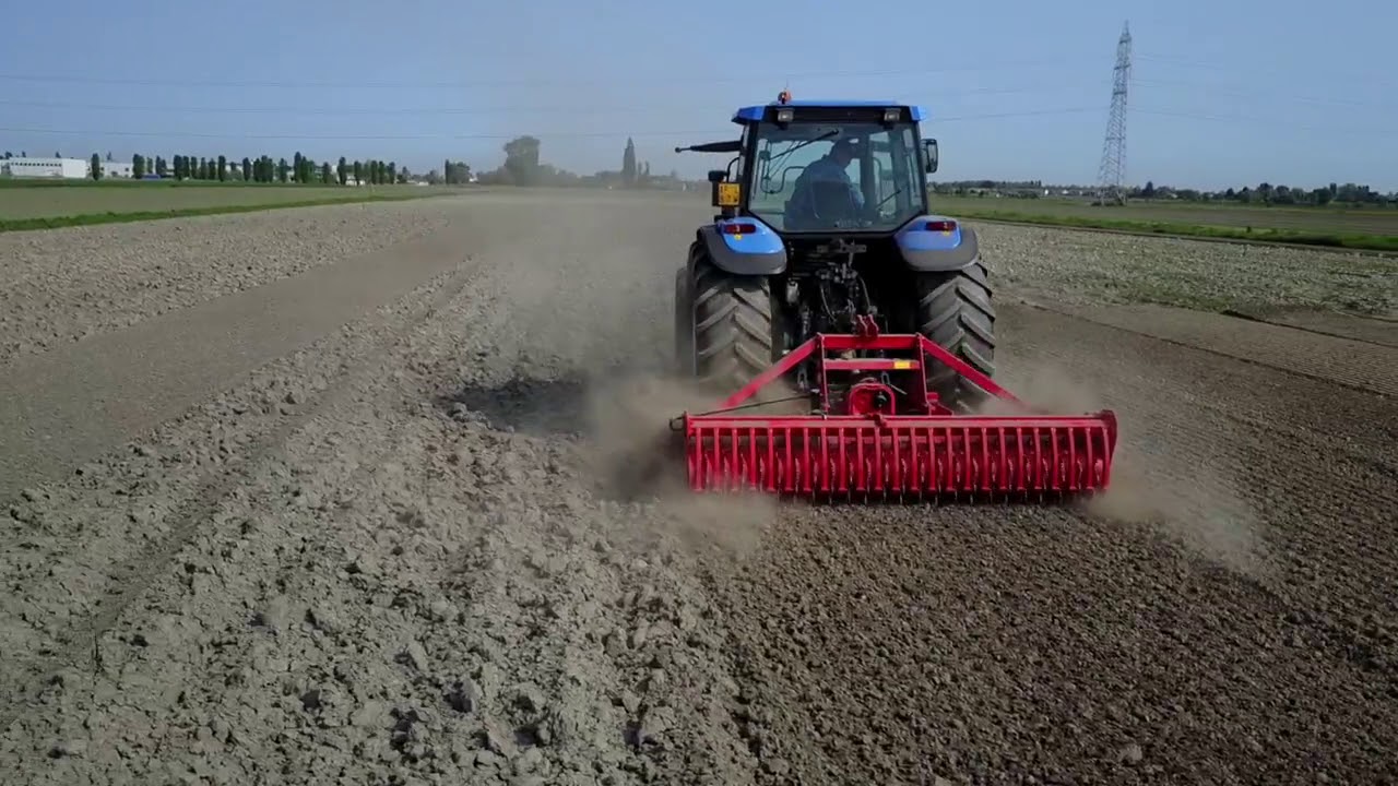 Maschio Gaspardo - Dominator - Vest Tract
