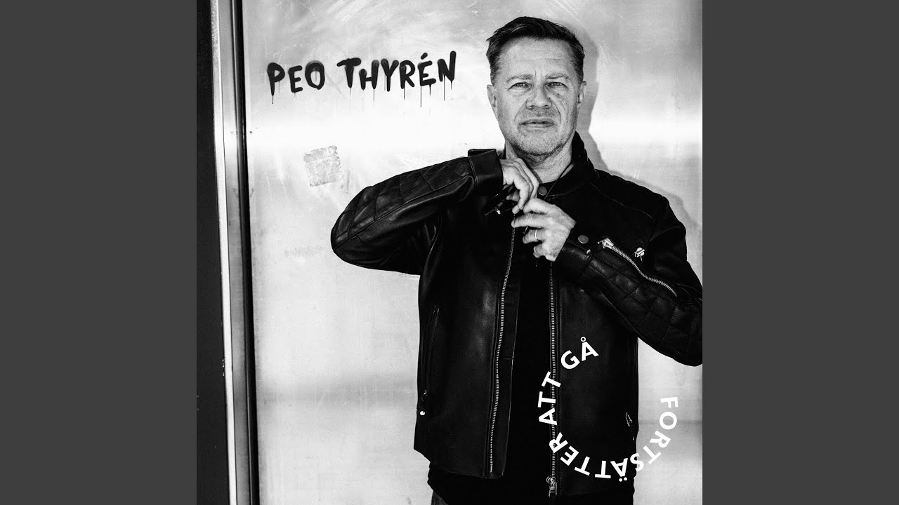 Fortsätter att gå